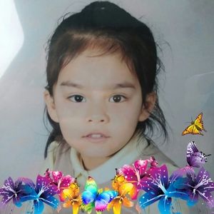 Meet your Posher, Janett